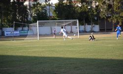 Efeler 09 SK, Alanya 1221 FK’yı puansız gönderdi; 2-1