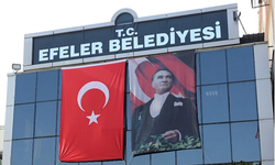 Efeler Belediyesi’nden anlamlı etkinlik