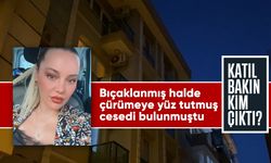 Bıçaklanmış halde çürümeye yüz tutmuş cesedi bulunmuştu! Katil bakın kim çıktı?