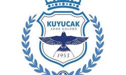 Kuyucakspor, uzatmalarda yıkıldı