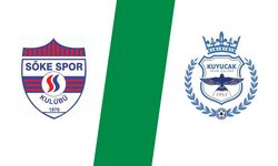 Sökespor ve Kuyucakspor telafi peşinde