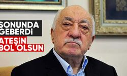 Fetullah Gülen öldü