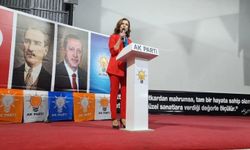 AK Parti Çine’de Tozar, güven tazeledi