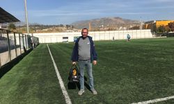 Aydın amatör futbolunda ‘Sağlıkçı’ krizi