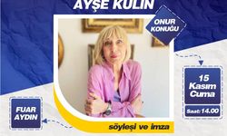 Aydın Büyükşehir Belediyesi, Kitap Fuarı düzenleyecek