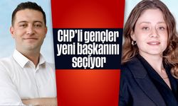 CHP’li gençler yeni başkanını seçiyor