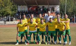 Çine Madranspor, Aydın Yıldızspor’u 2-0 mağlup etti