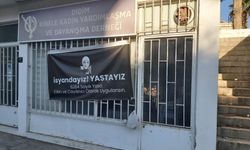 Didim Kıbele Kadın Derneğinden belediyeye yer tepkisi