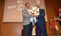 Hayati İnanç’tan Aydın’da aile konferansı