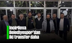 İncirliova Belediyespor’dan iki transfer daha