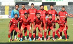 Naz-Naz, Diyarbekirspor'u ağırlayacak