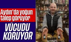 Aydın’da yoğun talep görüyor