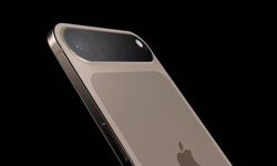 iPhone 17 Slim böyle görünecek