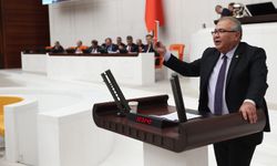 CHP’li Bülbül, “AKP’nin hukuksuzluğu tescillendi”