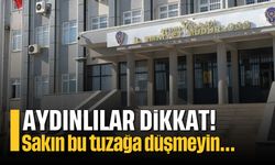 Aydınlılar dikkat: Sakın bu tuzağa düşmeyin