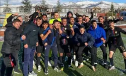 Sökespor, yine galip gelemedi