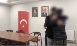 Diyarbakır annelerinden biri daha evladına kavuştu