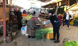 Başkan Çerçioğlu’ndan kış aylarında iç ısıtan uygulama