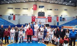 Büyükşehir Belediyesporlu sporcular, Aydın’ı temsil edecekler