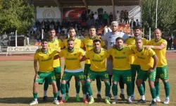 Çine Madranspor, hükmen galip