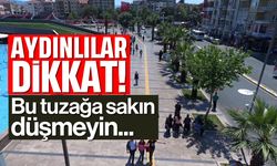 Aydınlılar dikkat: Bu tuzağa sakın düşmeyin