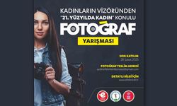 Efeler’den kadın temalı fotoğraf yarışması