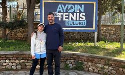 EA Tenis’ten dev turnuva: Aydınlı Defne şampiyon oldu