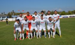 Efeler 09 SFK, Viranşehir’den eli boş döndü; 0-1