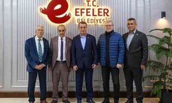 Efeler Belediyesi’nden pazaryeri düzenlemesi