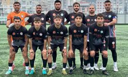 Efeler Ovaeymirspor’dan gol yağmuru: 9-0