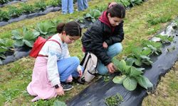 Kuşadası Belediyesi’nden öğrencilere karne hediyesi