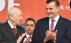 Pehlivan, MHP Liderinin doğum gününü kutladı