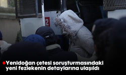 "Yenidoğan çetesi" soruşturmasındaki yeni fezlekenin detaylarına ulaşıldı