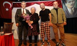 Nazilli Belediyesi'nden çocuklara unutulmaz tiyatro deneyimi