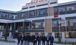 Çine Devlet Hastanesi, yeni hizmet binasına kavuşuyor