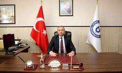 Rektör yardımcısı İyem’e önemli görev