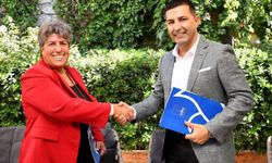 Başkan Ömer Günel “Kadın Dostu Kent” Hedefi İle Çalışıyor