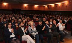 Araştırmacı yazar Akın, Sökeliler ile buluştu