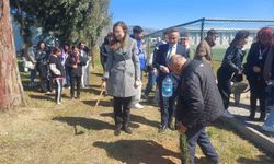 Köşk’te 21 Mart Nevruz Bayramı kutlandı