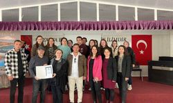 Kuşadası ADÜ'lü öğrenciler 'Kariyer Günleri'nde buluştu