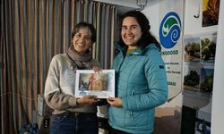 Onarıcı tarım uygulamaları Kuşadası'nda konuşuldu