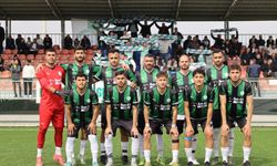 Ovaeymirspor, Kardeşköyspor’u tek golle geçti