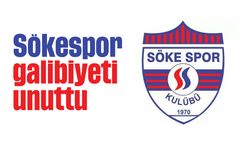 Sökespor, galibiyeti unuttu