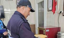 Karacasu’da Ramazan denetimi