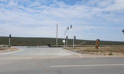 Didim’in yolları yeni sinyalizasyonlarla daha güvenli