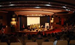 Sanat Festivali’nin ikinci günü coşkulu konserle tamamlandı
