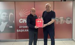 Koçarlı’dan 6145 imza