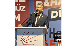 CHP liderine saldırıya Didim İlçe Başkanından tepki