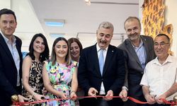 Başak Koleji’nden sanata anlamlı dokunuş