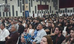 ''18. Ulusal Zootekni Öğrenci Kongresi'' Kuşadası'nda başladı